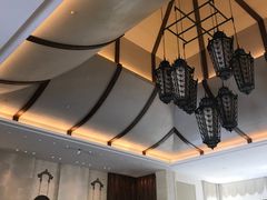 -西双版纳融创皇冠假日度假酒店