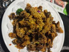 -鹅城粤菜馆(白云山路店)