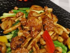 -皇朝尊会(龙之梦大酒店)