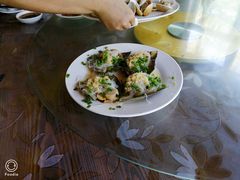 -福顺顺发海鲜餐厅