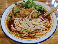 -杜袁氏贵州农家羊肉粉(爱融荟城店)