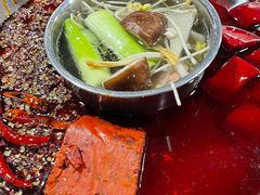 -星鸿社重庆老火锅