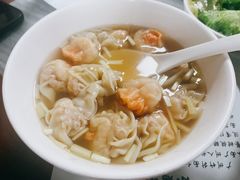 -曾仔竹升面