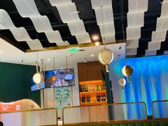 -烹然四季椰子鸡火锅(姚家园万象汇店)