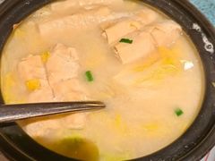 -庐灶江南·江南菜·四合院Bistro(东直门雍和宫·原华侨宾馆店)