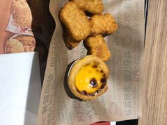 -肯德基(万科城店)