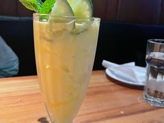 -LENBACH兰巴赫西餐啤酒坊(水璟唐店)