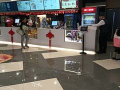 -天津美亚HeyLED影城(天津水游城店)