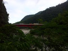 -太鲁阁公园
