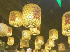 -南京大牌档(新街口德基广场店)