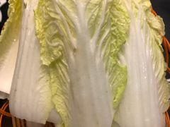 -白洋淀灶台鱼(名佳花园店)