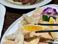 -大洋家·精品潮汕菜·生腌砂锅粥(天河东路店)
