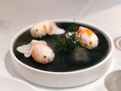 香芒小金鱼-茗鼎汇(星方汇广场店)