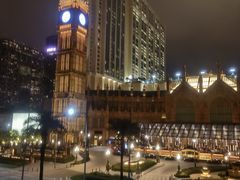 -澳门喜来登大酒店