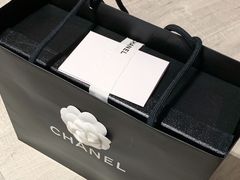 -Chanel(德基广场店)