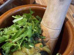 -树厨贵州菜(大十字店)