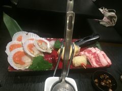 -札幌日本料理放题