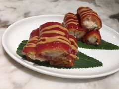 -香港百合居(LCM置汇旭辉广场店)