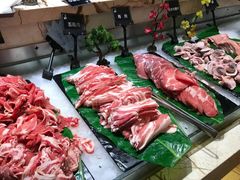 -永远爱烤肉火锅自助(龙德广场店)