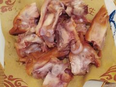 -春饼先生·北京烤鸭(甘井子万达店)