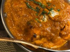 -Pita's&Tika's中东和印度风味餐厅(龙湖天街店)