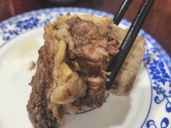-银同牦牛肉火锅