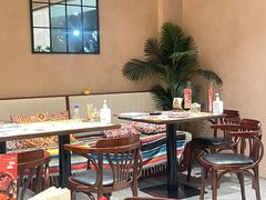 -墨纪Mojí墨西哥餐厅(官舍店)
