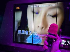 -凡花主题KTV(天虹店)