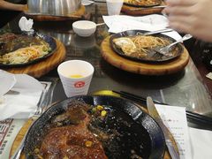 -经典世家牛排自助餐厅(百捷店)