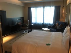 -大连富丽华大酒店