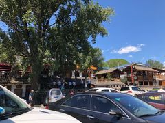 -百花人家(清水镇店)