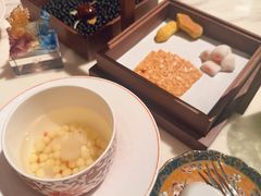 -新荣记(新源南路店)