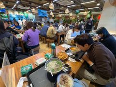 -云阿蛮云南生烫牛肉米线(奉贤路店)