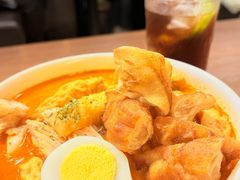 -绿柠食堂(北外滩店)