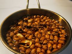 -锦州老勾烧烤(八一小区店)