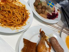 -宜家家居(西安未央商场店)