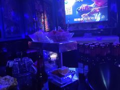 -欢乐迪KTV(泉秀店)