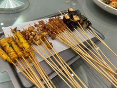 -小林哥的海鲜馆·夜宵烧烤(渔人码头店)