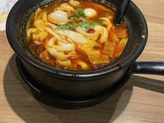 -姐弟俩土豆粉(西安小寨店)