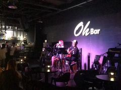 -ohbar live house(人广店)