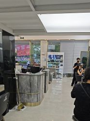 -苏奇发型·烫发染发