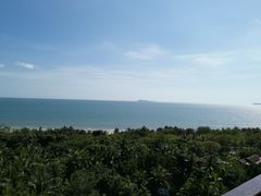 -三亚湾海居铂尔曼度假酒店