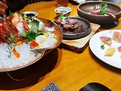 火腿-月龍吟(朝龙汇店)