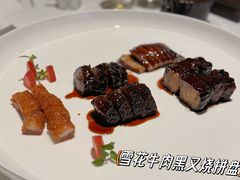 -炳胜公馆(珠江新城店)