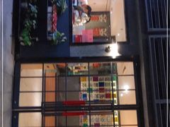 门面-龙记烧腊茶餐厅(常德路店)