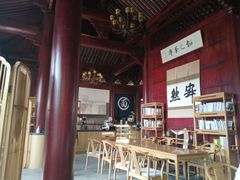 -韬光茶庵
