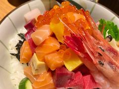 -岚山日本料理(珠江新城店)