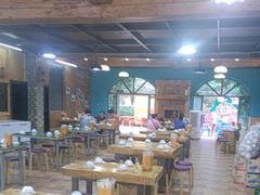 -老街冷水鱼烧烤(河堤夜市店)