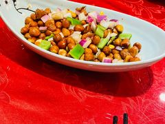 -上山下乡农家菜(加州水郡店)