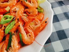 -钱大妈海鲜饭店(保利林语店)